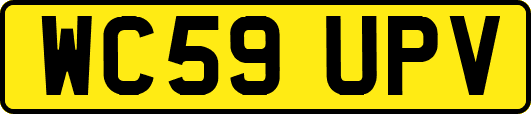 WC59UPV