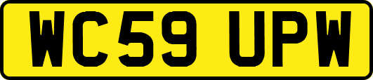 WC59UPW
