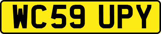 WC59UPY