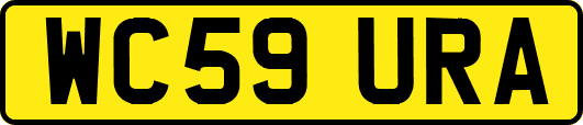 WC59URA