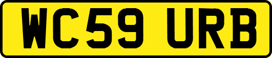 WC59URB