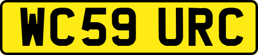 WC59URC
