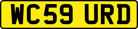 WC59URD