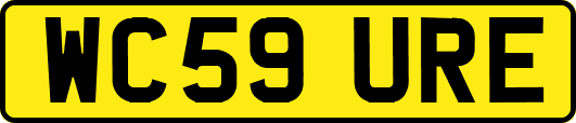 WC59URE