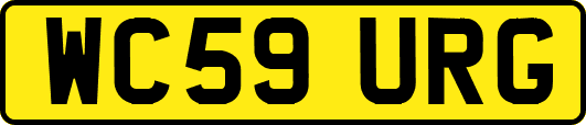 WC59URG