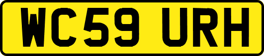 WC59URH