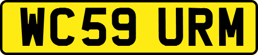 WC59URM