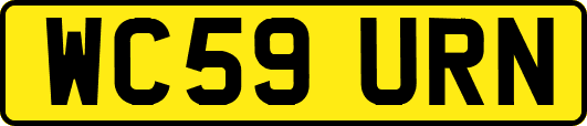 WC59URN
