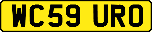 WC59URO