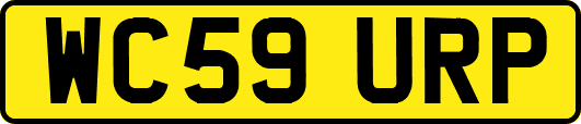 WC59URP