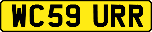 WC59URR