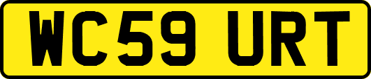 WC59URT