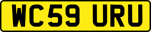 WC59URU