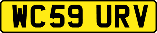WC59URV
