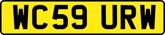 WC59URW