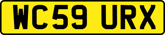 WC59URX