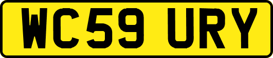 WC59URY