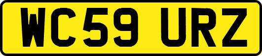 WC59URZ