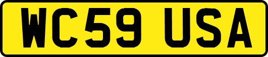 WC59USA