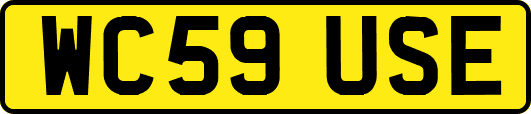 WC59USE