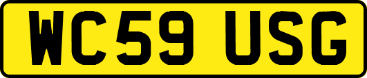 WC59USG