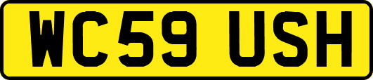 WC59USH