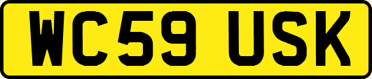 WC59USK
