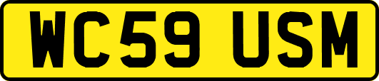 WC59USM