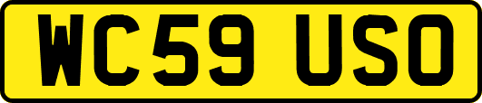 WC59USO
