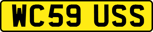WC59USS