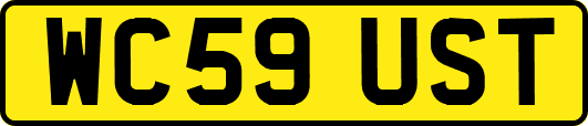 WC59UST