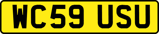 WC59USU