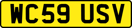 WC59USV