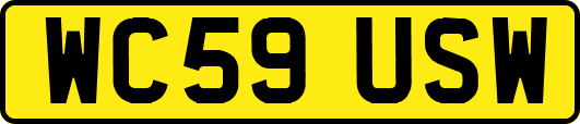 WC59USW