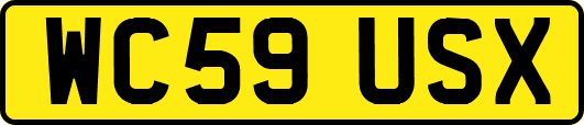 WC59USX
