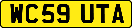 WC59UTA