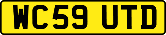 WC59UTD