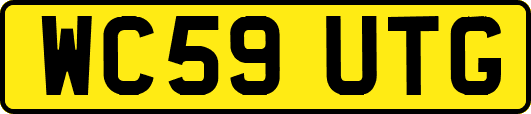 WC59UTG