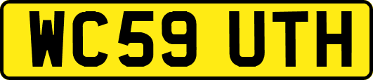 WC59UTH