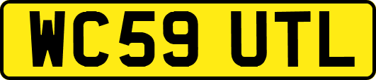 WC59UTL