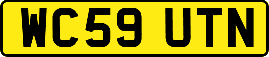 WC59UTN