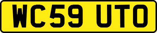 WC59UTO