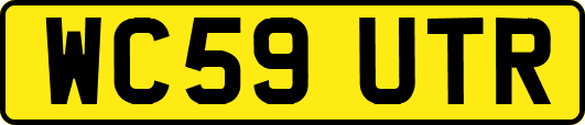 WC59UTR