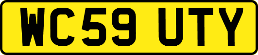 WC59UTY