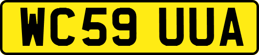 WC59UUA