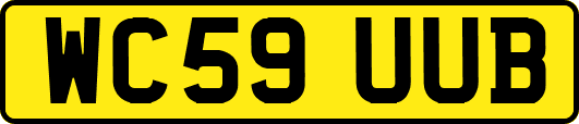 WC59UUB