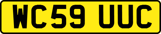 WC59UUC
