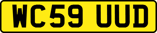 WC59UUD