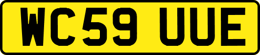 WC59UUE