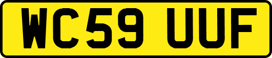 WC59UUF
